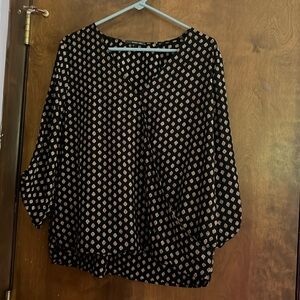 Women’s dress shirt